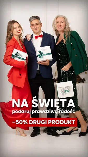 A Dottore Christmas ad
